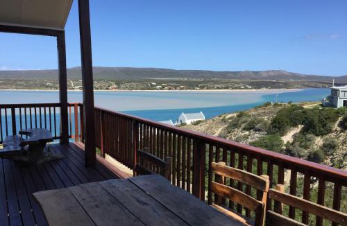 Port Beaufort House | Net Net Holiday Home