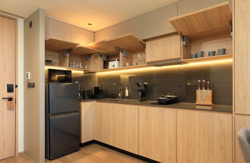 Choeng Thale Apartment | New 1 bdr Apartment near Layan beach Capital Pro