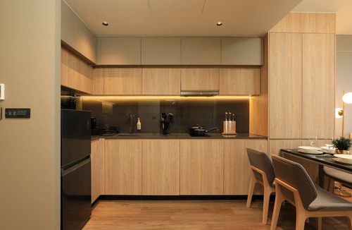 Choeng Thale Apartment | New 1 bdr Apartment near Layan beach Capital Pro