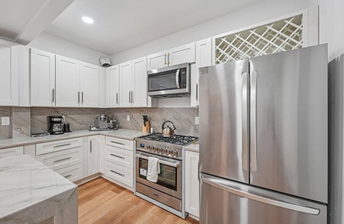 Old Fourth Ward House | New 8bd 7.5ba 6,600 sq ft Home in O4W Inman Park WALKABLE ATL Eastside Beltline