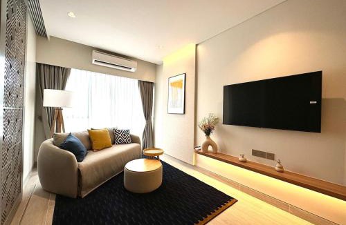 Bang Tao Apartment | New apartments in a premium Laguna complex by the lake