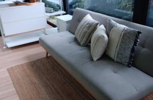 New Brighton Cabin | new Brighton