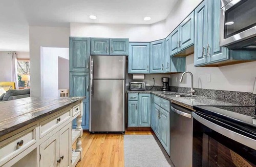 Ogunquit House | New Listing! Cedar Lane Haven: Walking Distance to