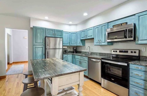 Ogunquit House | New Listing! Cedar Lane Haven: Walking Distance to