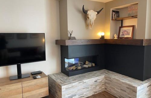 Mount Crested Butte Apartment | Newly Renovated Ski In Ski Out 2BR Condo