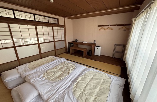 Nirasaki Hostel | nirasakiyaSTAY