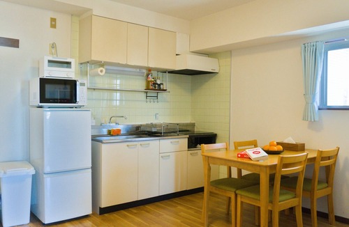 Ikebukuro Apartment | Nishibi - Relaxed 9th floor apartment in Tokyo