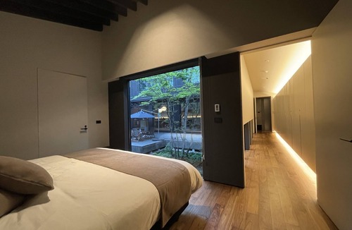 Kitaazumi-gun House | Nivia