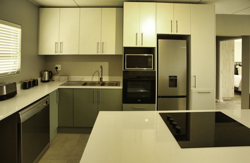Olifantskop Apartment | Nivica Lifestyle Living 57, Langebaan 4-Sleeper