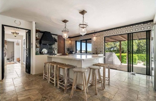 Newrybar House | No 4 Newrybar- Hinterland Retreat