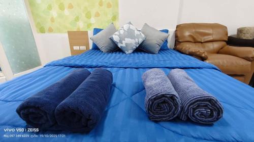 Talat Yai Apartment | No 498 SPD