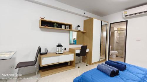 Talat Yai Apartment | No 498 SPD