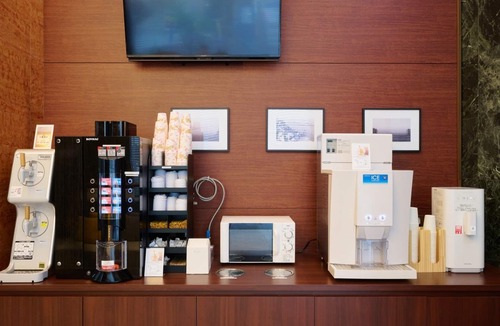 Fujisawa Hotel | Nonsmoking Double Room only Standard plan /Fujisawa Kanagawa