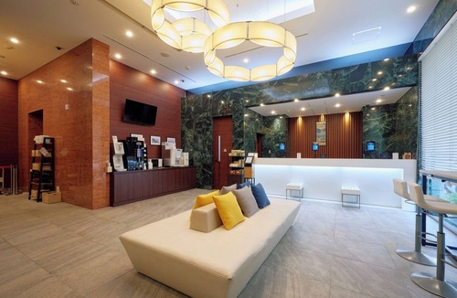 Fujisawa Hotel | Nonsmoking Double Room only Standard plan /Fujisawa Kanagawa