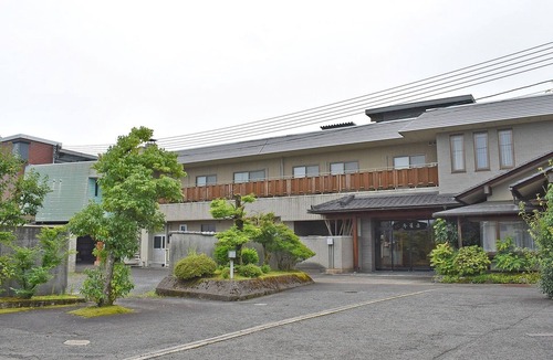 Echizen-cho Hotel | Nonsmoking Enjoy a relaxing time in a 6 tatami /Echizen Fukui