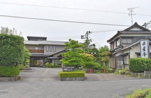 Echizen-cho Hotel | Nonsmoking Enjoy a relaxing stay in a Japanesestyle room with 8 tatami mats room only Large c/Echizen Fukui