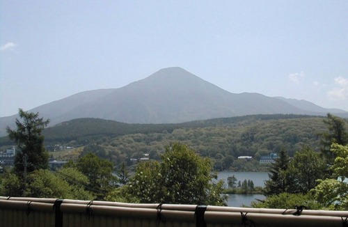 Shirakabako House | Nonsmoking Lakeside twin room vs 2 meals inc/Chino Nagano
