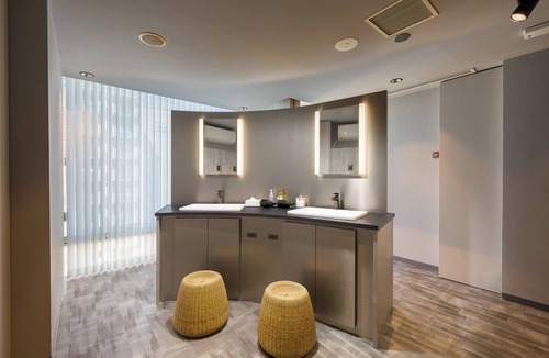 Aoi Ward Hotel | Nonsmoking Semidouble Room only Refresh your/Shizuoka Shizuoka