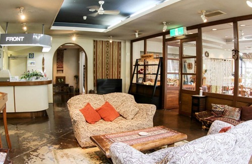 Kitaazumi-gun Hotel | Nonsmoking Twin room unit bath Free WiFi/Kitaazumi-gun Nagano