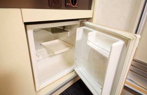 Fuchu Apartment | Nonsmoking twin room 308 - Nonsmoking twin room 308/Fuchu Tokyo