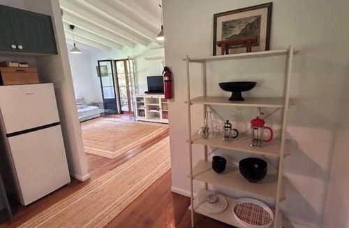 Bellingen Cottage | North Bank Cottage