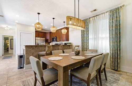 Windy Hill House | North Beach cottage- Discounted 8/17-8/20-walk to ocean, resort pools & gym!