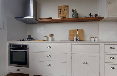 Whakamarama Cabin | NZ Bush Retreat Cabin Escape