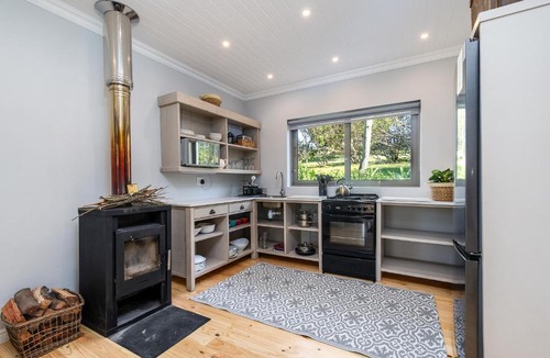 Wilderness House | Oakhurst Farm Cottages