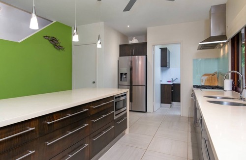 Port Douglas House | Oasis Beachfront Mirage