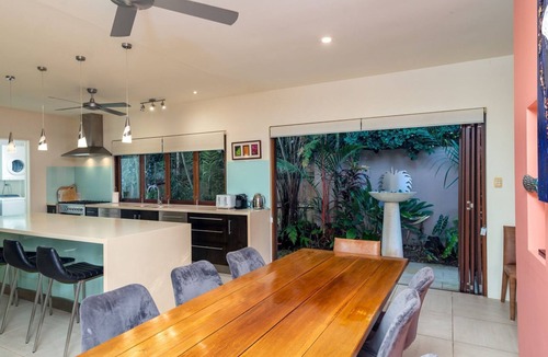 Port Douglas House | Oasis Beachfront Mirage