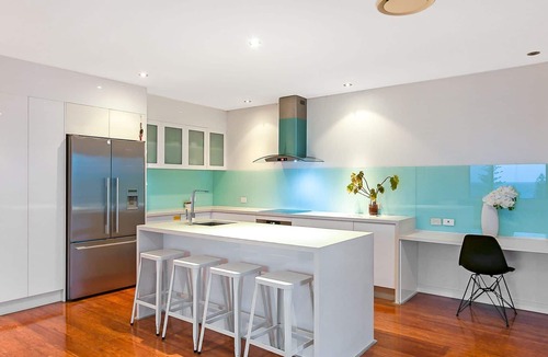 Tweed Heads Apartment | Oberoi Apartments Unit 5