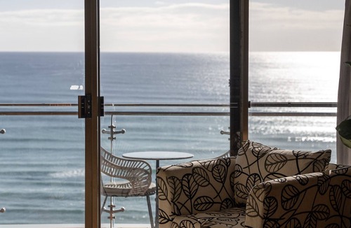 Palm Beach Apartment | Ocean Front Escape on Palm Beach