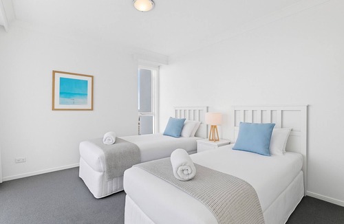 Surfers Paradise Hotel | Ocean View Rental Surfers Paradise