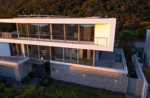Keurboomstrand Villa | Ocean View Villa - Keurboomstrand