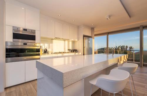 Keurboomstrand Villa | Ocean View Villa - Keurboomstrand