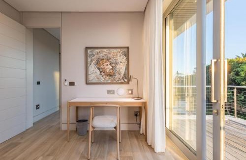 Keurboomstrand Villa | Ocean View Villa - Keurboomstrand