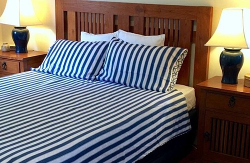 Fraser Coast House | Ocean Vista Beach House - Fraser Island Second Valley Eurong
