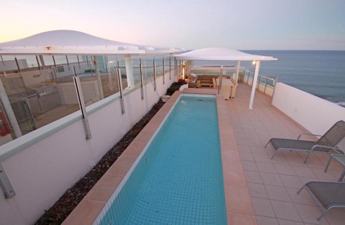 Mooloolaba Resort | Oceans Mooloolaba