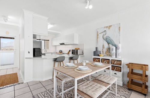 Strand Apartment | Odeon Towers 1102 - Two Bedroom Apartment, Sleeps 4