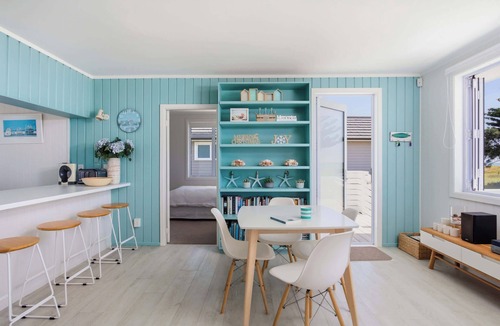 Ohope House | Ohope Beach Bliss Stunning Sea Views & Family fun