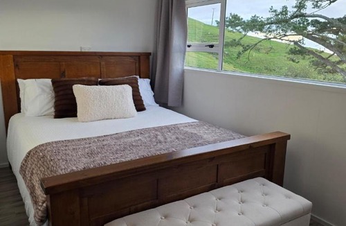 Oparau House | Okupata Crossing 1