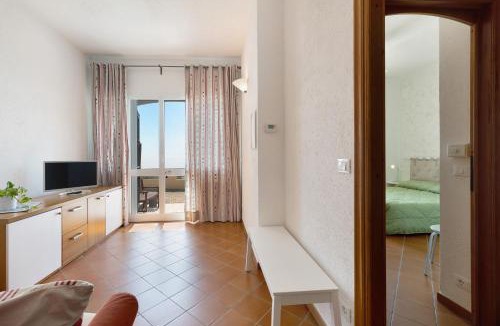 Finale Ligure Apartment | Oleandro