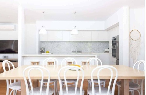 Kingscliff House | On Northpoint | Heated Pool | Opposite Salt Beach | Walk to Salt Village