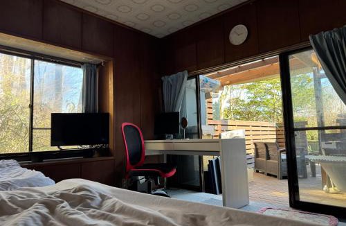 Narusawa House | Ondolphin