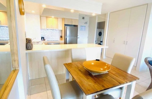 Surfers Paradise Apartment | One The Esplanade