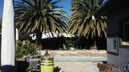 Wellington Bed & Breakfast | Ons Stee Bed and Breakfast