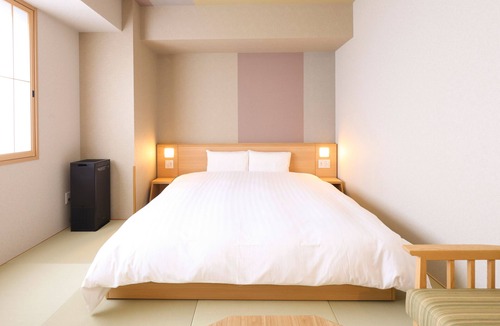 Asakusa Hotel | Onyado Nono Asakusa Bettei