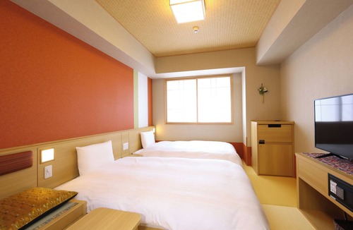 Ote Hotel | Onyado Nono Fukui Natural Hot Springs