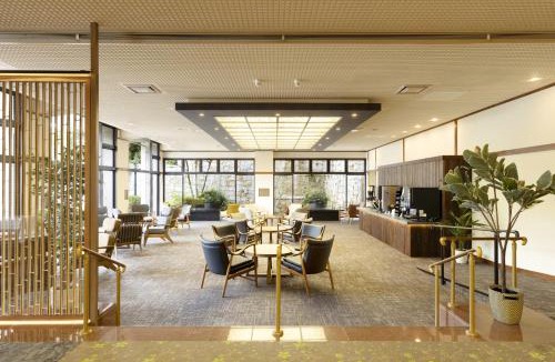 Gero Onsen Hotel | Ooedo Onsen Monogatari Premium Gero Honkan