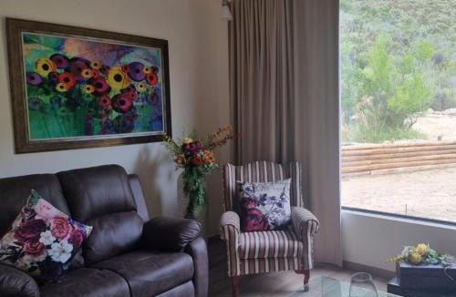 Robertson Apartment | Oorlogs Kloof Mountain Retreat Montagu